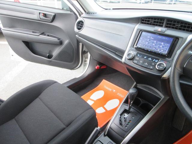 TOYOTA COROLLA FIELDER HYBRID EX