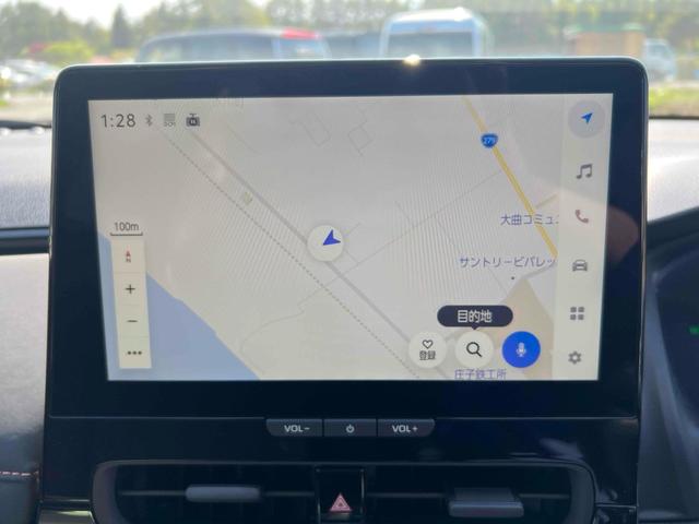 TOYOTA AQUA Z