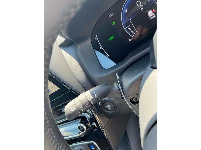 TOYOTA AQUA Z