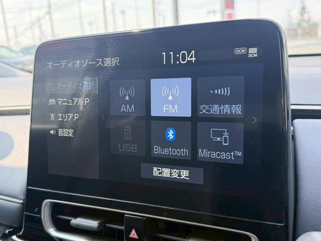 TOYOTA AQUA Z