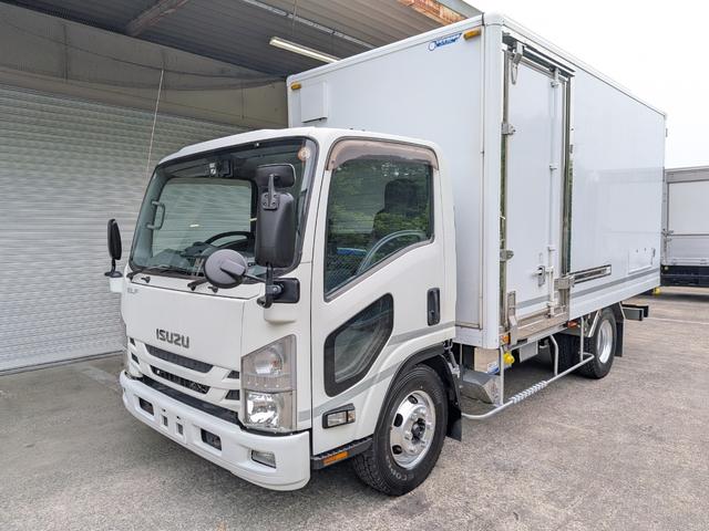 ISUZU ELF TRUCK