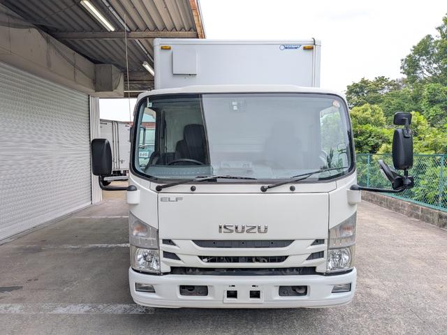 ISUZU ELF TRUCK