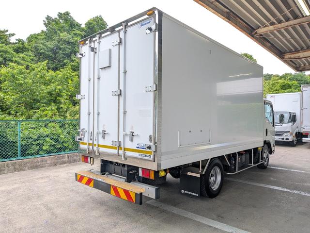 ISUZU ELF TRUCK