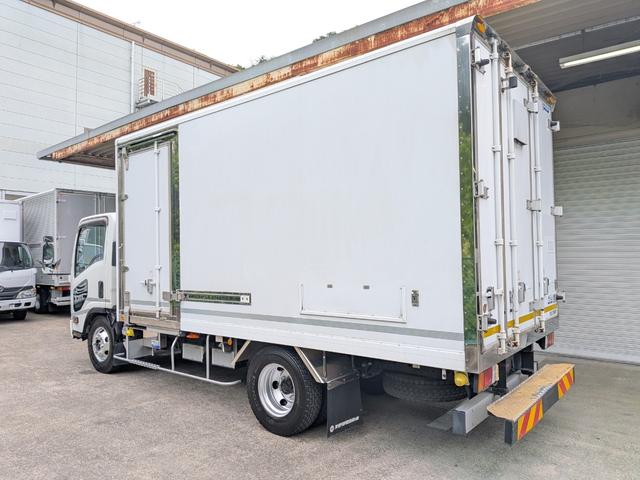 ISUZU ELF TRUCK