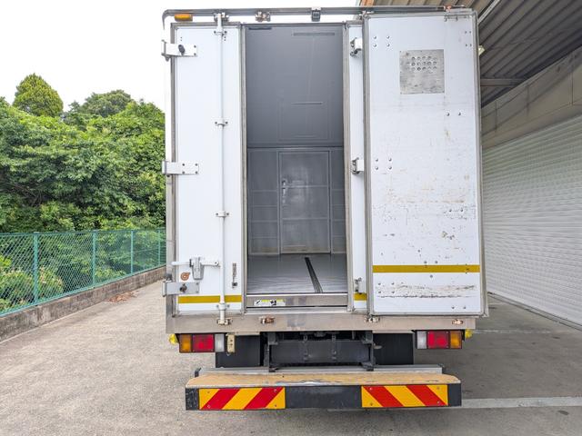 ISUZU ELF TRUCK