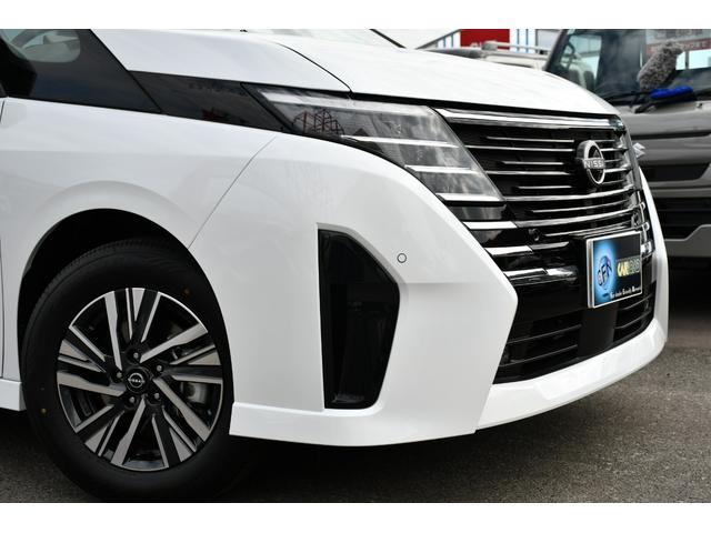 NISSAN SERENA E-POWER HIGHWAY STAR V