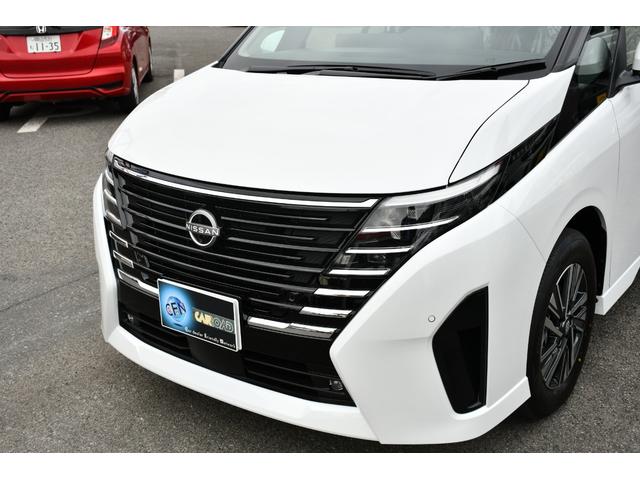 NISSAN SERENA E-POWER HIGHWAY STAR V
