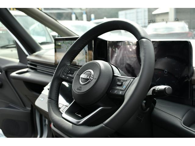 NISSAN SERENA E-POWER HIGHWAY STAR V