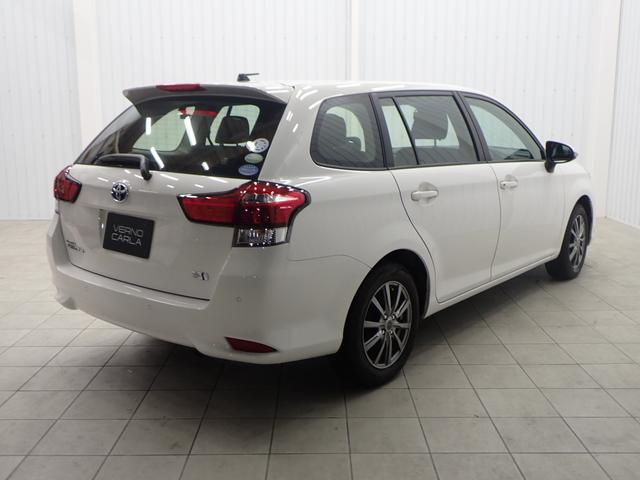 TOYOTA COROLLA FIELDER HYBRID EX