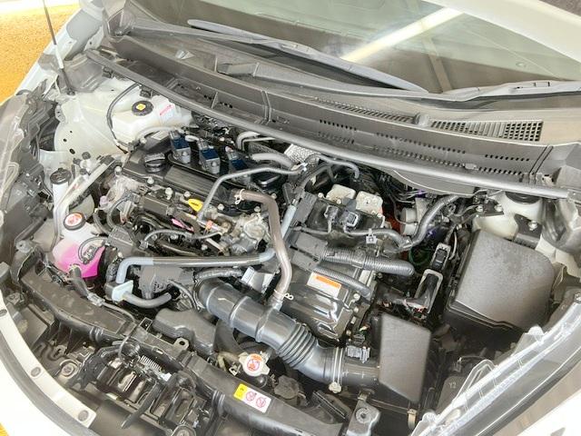 TOYOTA AQUA Z