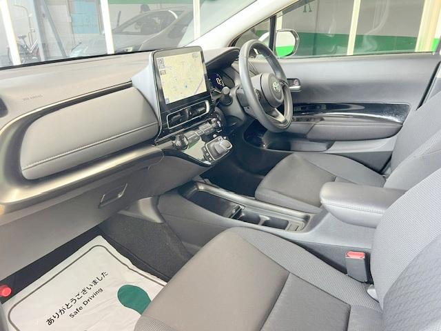 TOYOTA AQUA Z