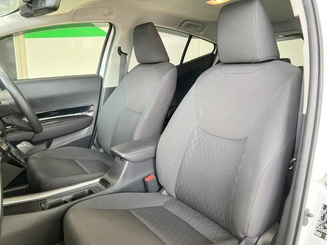TOYOTA AQUA Z