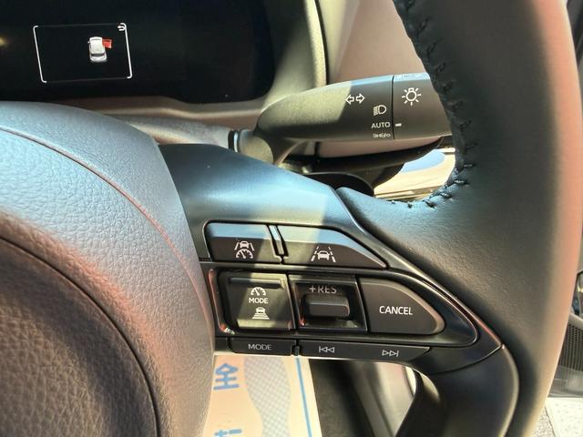 TOYOTA AQUA Z