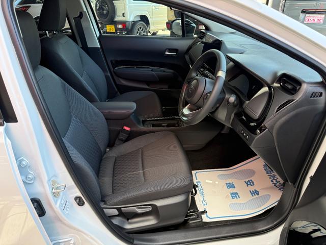 TOYOTA AQUA Z