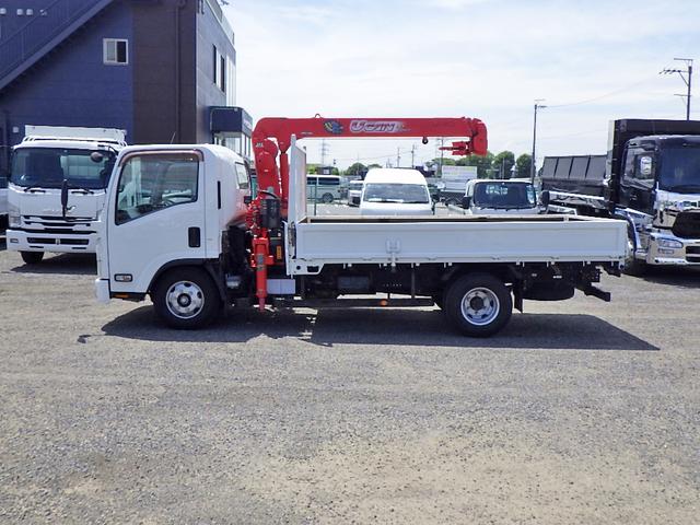 ISUZU ELF TRUCK