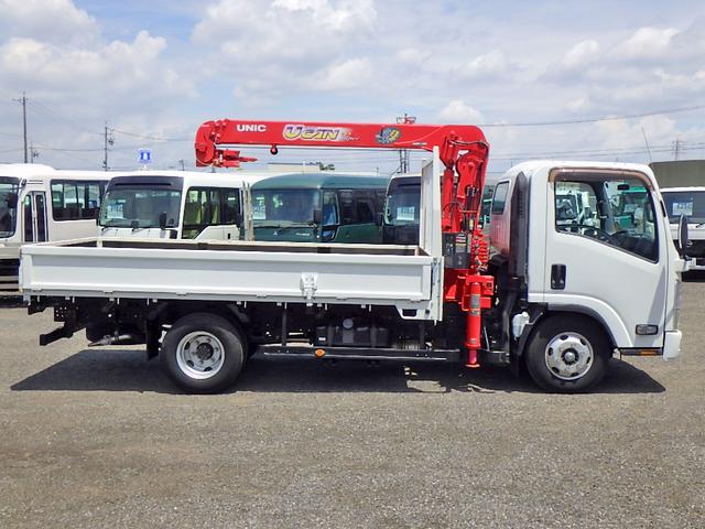 ISUZU ELF TRUCK