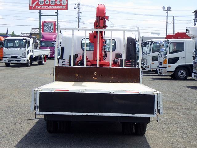 ISUZU ELF TRUCK