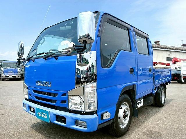 ISUZU ELF TRUCK