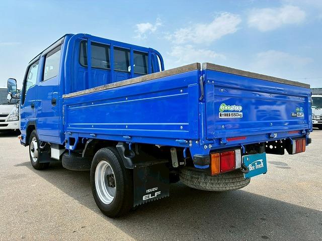 ISUZU ELF TRUCK