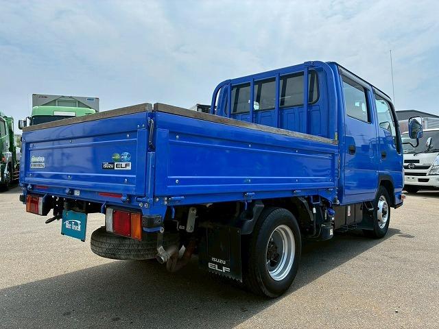 ISUZU ELF TRUCK