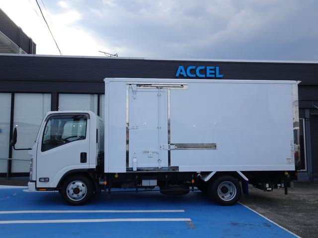 ISUZU ELF TRUCK