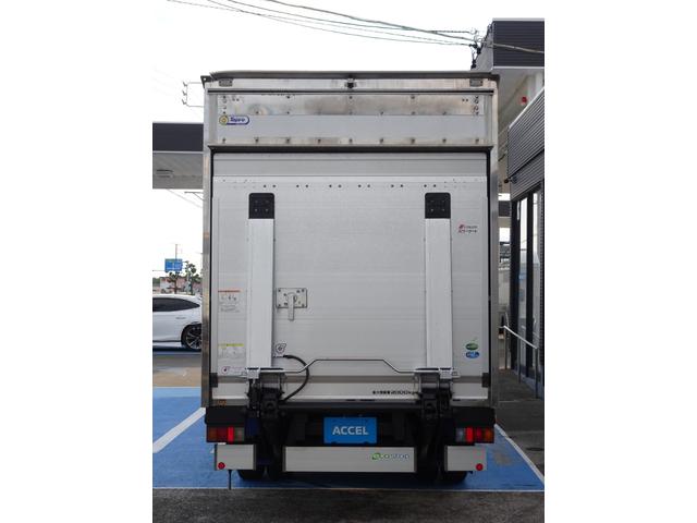 ISUZU ELF TRUCK