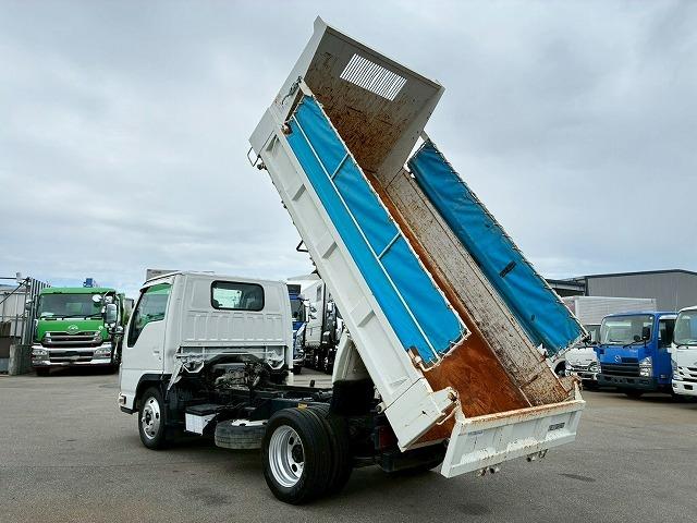 ISUZU ELF TRUCK