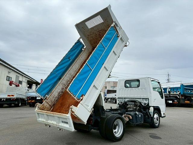 ISUZU ELF TRUCK
