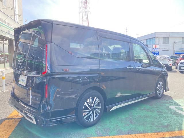 NISSAN SERENA E-POWER HIGHWAY STAR V