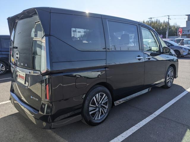 NISSAN SERENA E-POWER HIGHWAY STAR V
