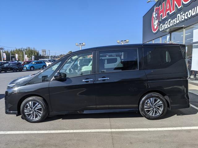 NISSAN SERENA E-POWER HIGHWAY STAR V