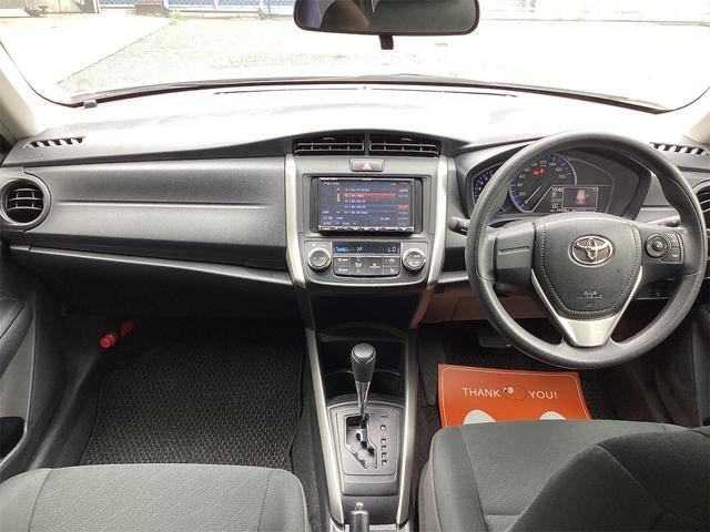 TOYOTA COROLLA FIELDER HYBRID EX