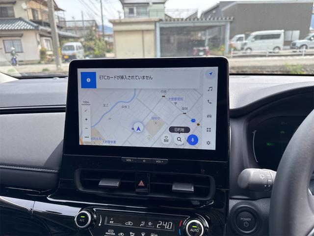 TOYOTA AQUA Z