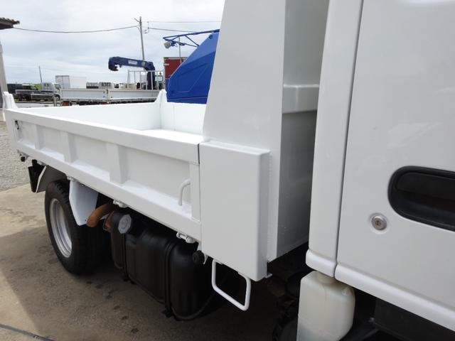ISUZU ELF TRUCK BUILD-UP FULL FLATLOW DUMP