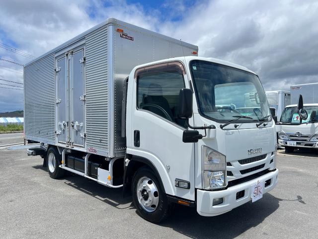 ISUZU ELF TRUCK