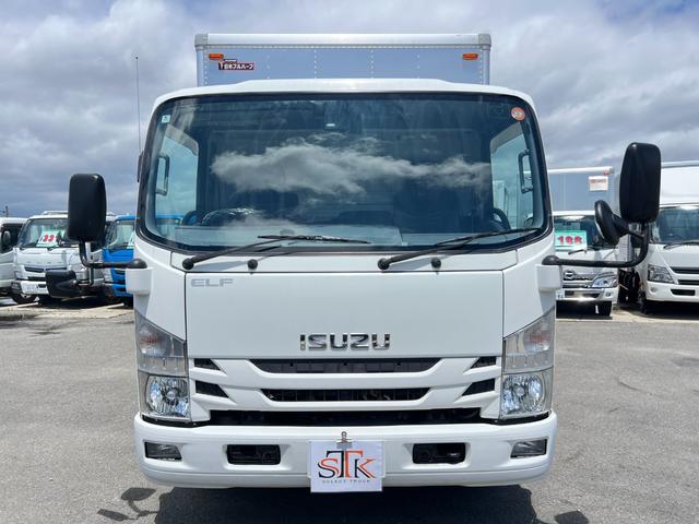 ISUZU ELF TRUCK