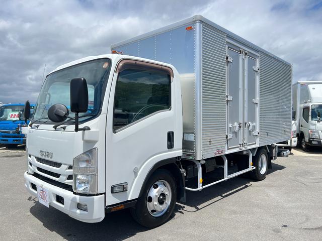 ISUZU ELF TRUCK