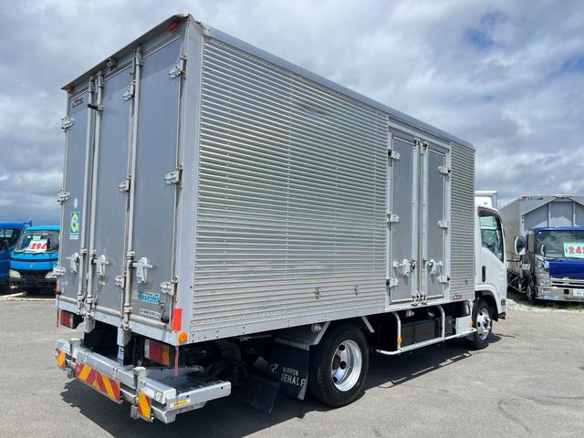 ISUZU ELF TRUCK