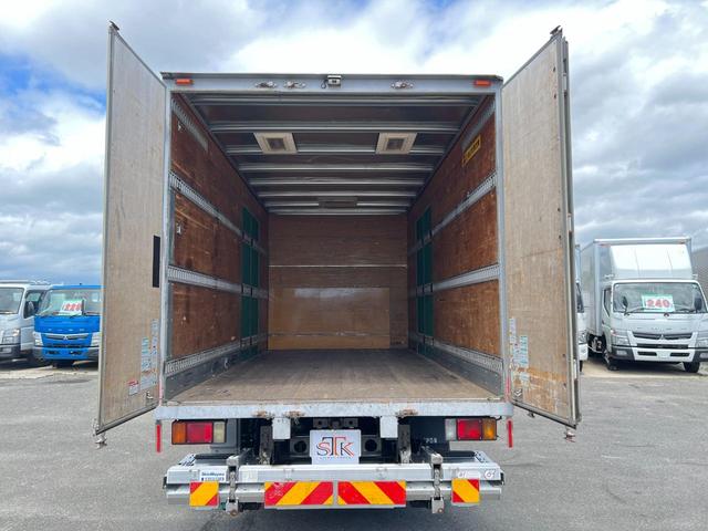 ISUZU ELF TRUCK