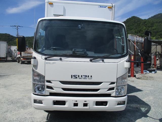 ISUZU ELF TRUCK LONG