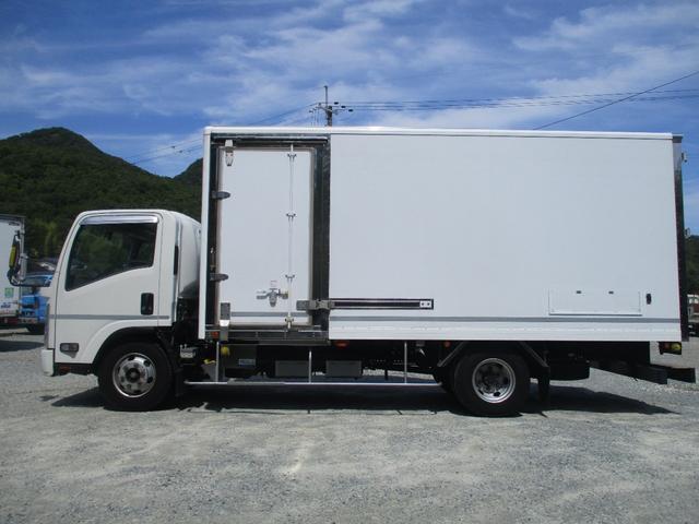 ISUZU ELF TRUCK LONG