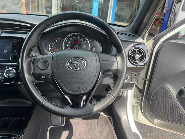 TOYOTA COROLLA FIELDER 1.5G WxB