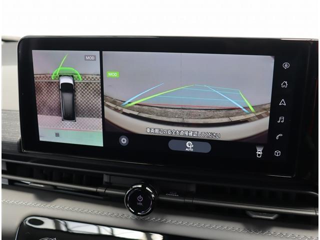 NISSAN SERENA E-POWER LUXION