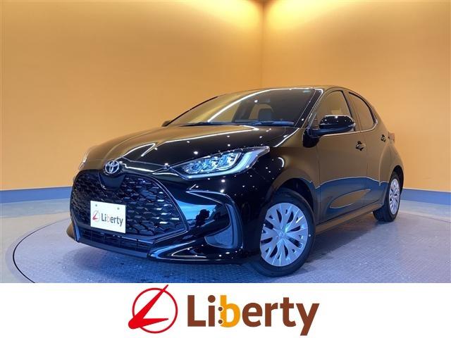 TOYOTA YARIS Z