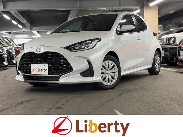 TOYOTA YARIS Z