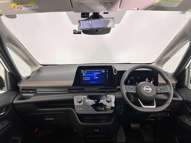 NISSAN SERENA E-POWER HIGHWAY STAR V