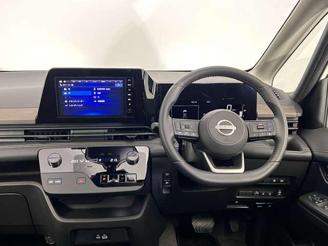 NISSAN SERENA E-POWER HIGHWAY STAR V