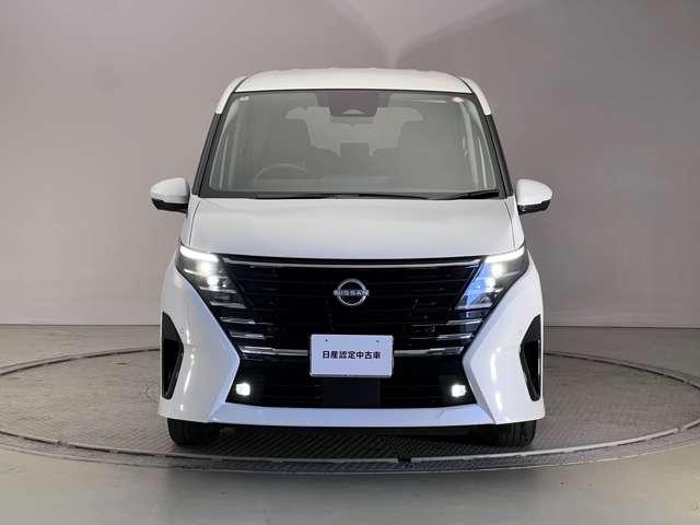 NISSAN SERENA E-POWER HIGHWAY STAR V