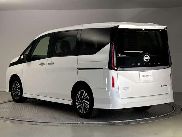 NISSAN SERENA E-POWER HIGHWAY STAR V