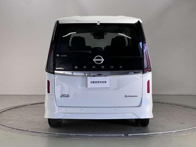 NISSAN SERENA E-POWER HIGHWAY STAR V